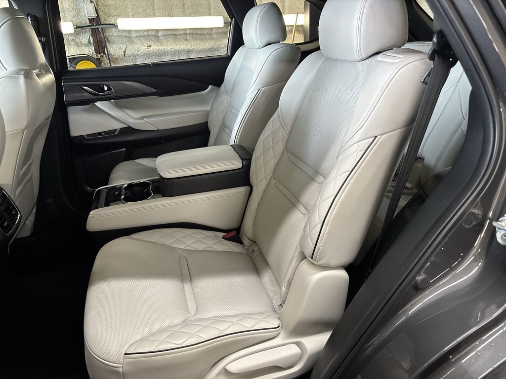 2022 Mazda CX-9 Signature in Saint John, New Brunswick - 32 - w1024h768px