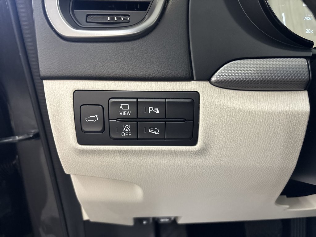 2022 Mazda CX-9 Signature in Saint John, New Brunswick - 22 - w1024h768px