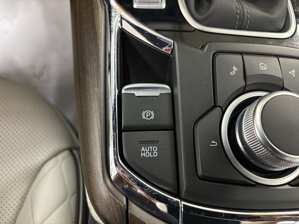 2022 Mazda CX-9 Signature in Saint John, New Brunswick - 30 - w1024h768px