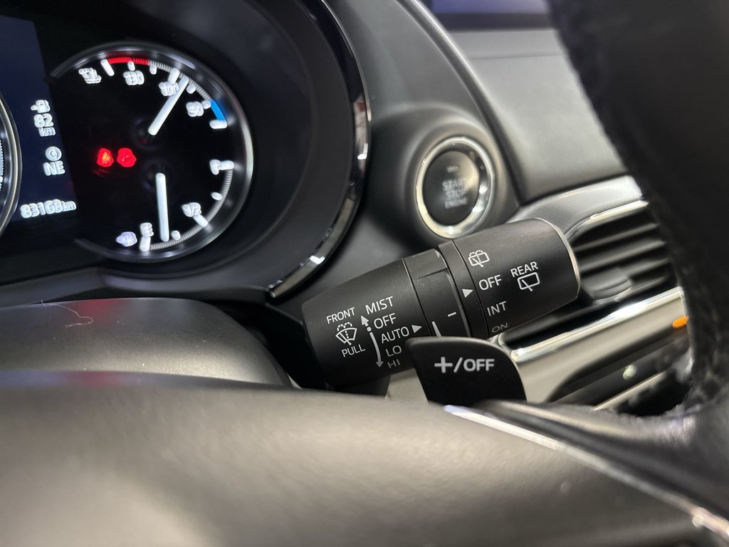 2022 Mazda CX-9 Signature in Saint John, New Brunswick - 48 - w1024h768px