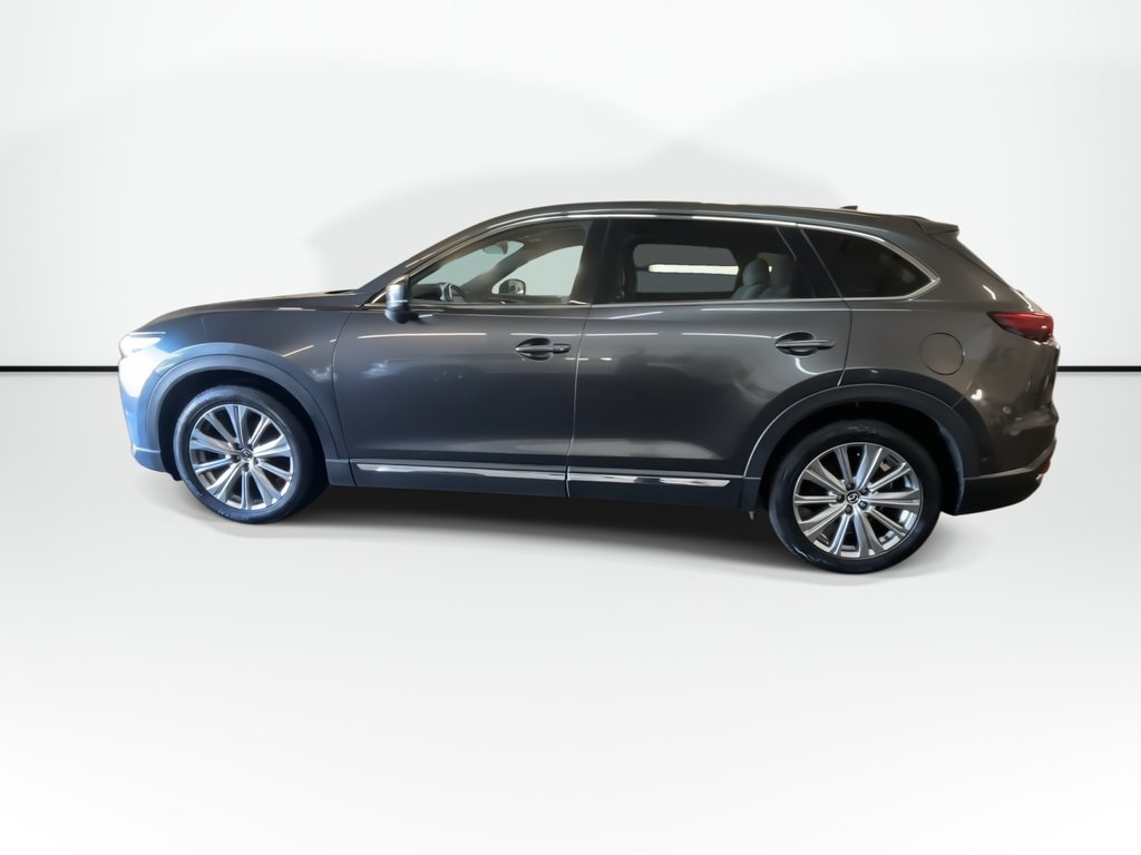 2022 Mazda CX-9 Signature in Saint John, New Brunswick - 5 - w1024h768px