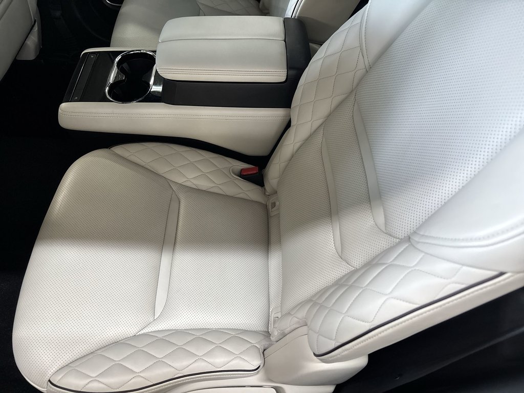 2022 Mazda CX-9 Signature in Saint John, New Brunswick - 34 - w1024h768px