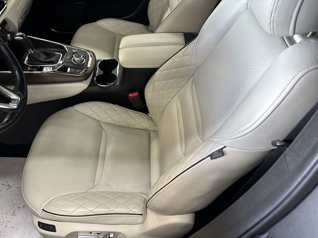 2022 Mazda CX-9 Signature in Saint John, New Brunswick - 12 - w1024h768px