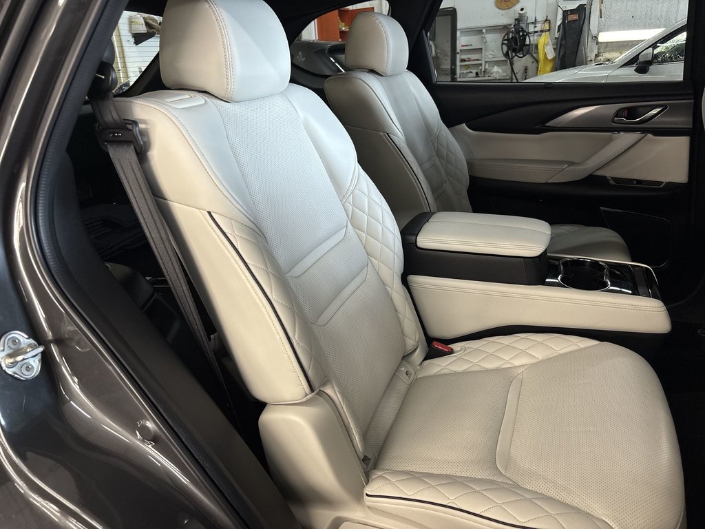 2022 Mazda CX-9 Signature in Saint John, New Brunswick - 39 - w1024h768px