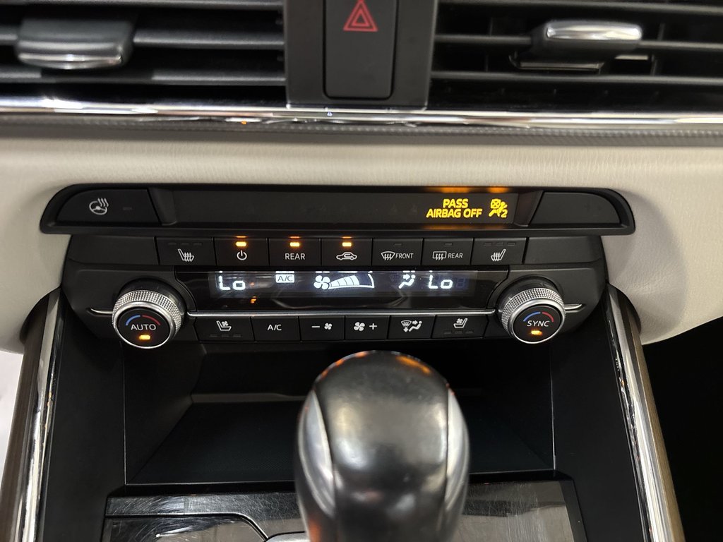 2022 Mazda CX-9 Signature in Saint John, New Brunswick - 27 - w1024h768px
