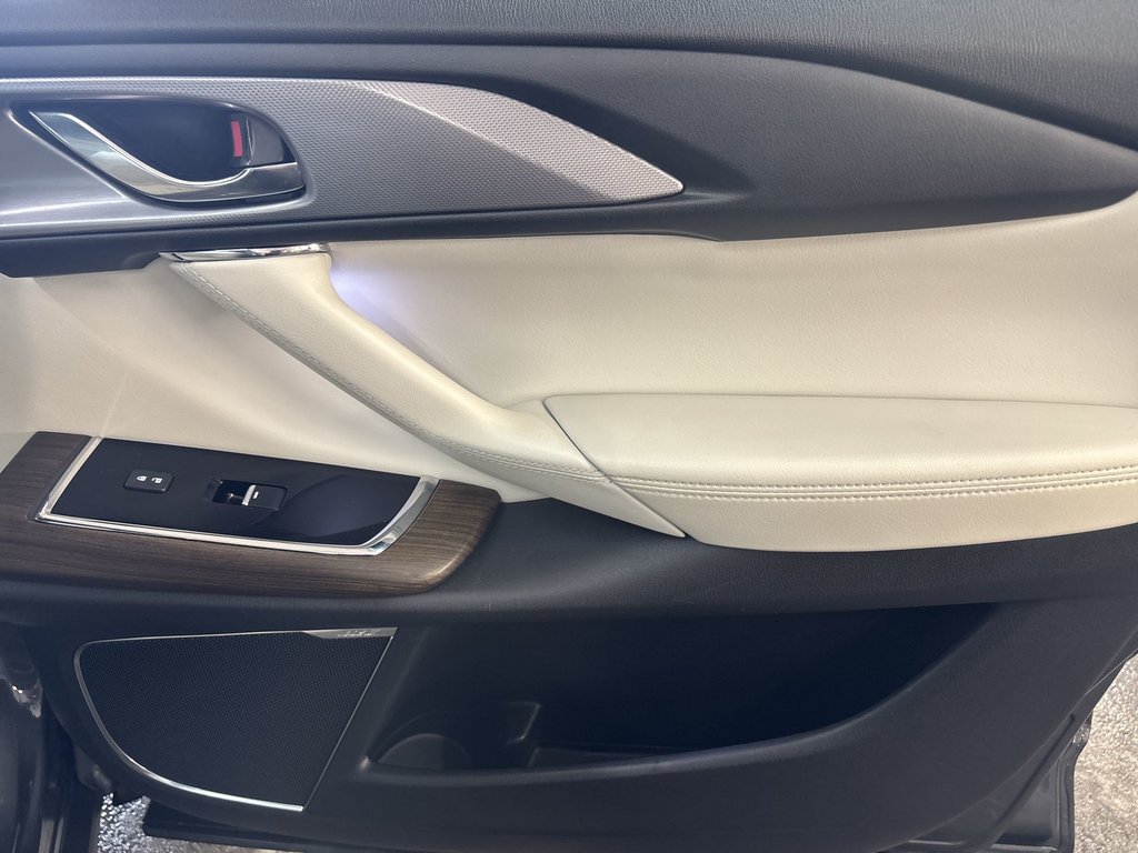 2022 Mazda CX-9 Signature in Saint John, New Brunswick - 46 - w1024h768px