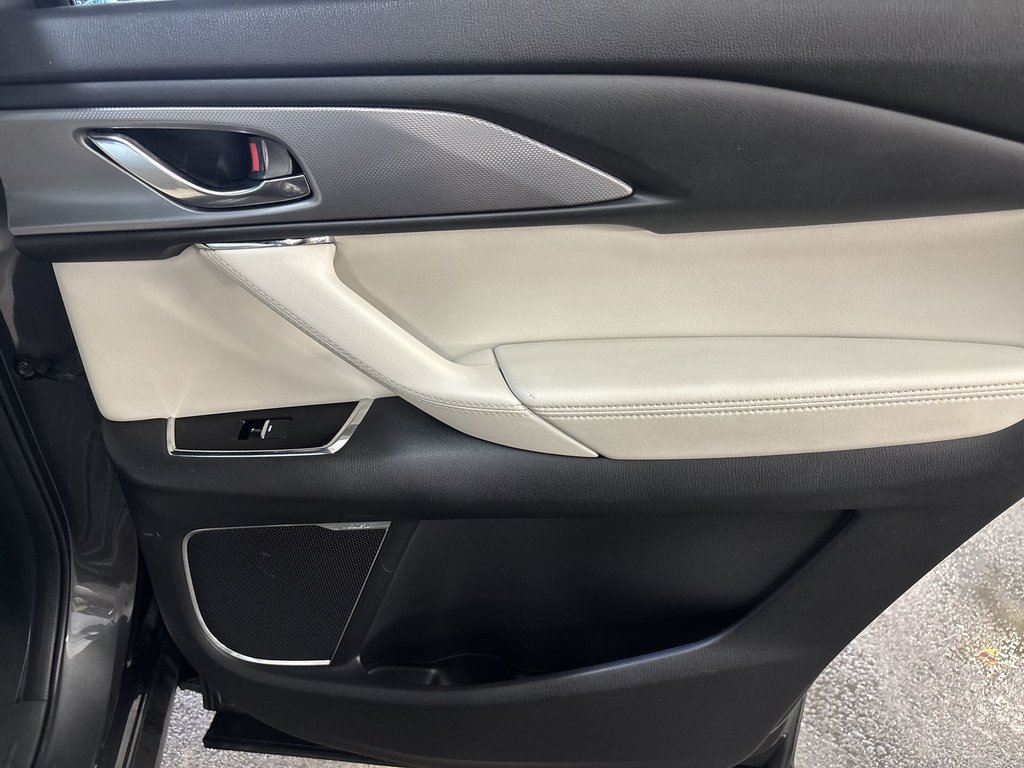 2022 Mazda CX-9 Signature in Saint John, New Brunswick - 41 - w1024h768px