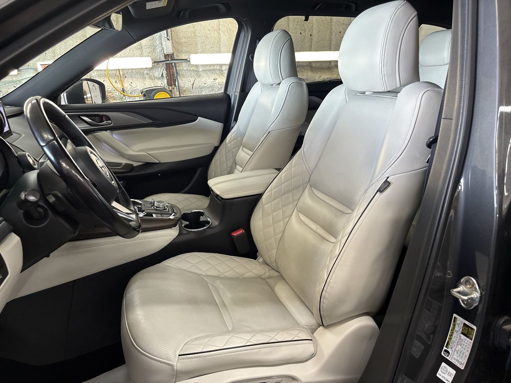 2022 Mazda CX-9 Signature in Saint John, New Brunswick - 11 - w1024h768px