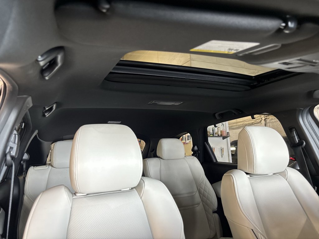 2022 Mazda CX-9 Signature in Saint John, New Brunswick - 52 - w1024h768px