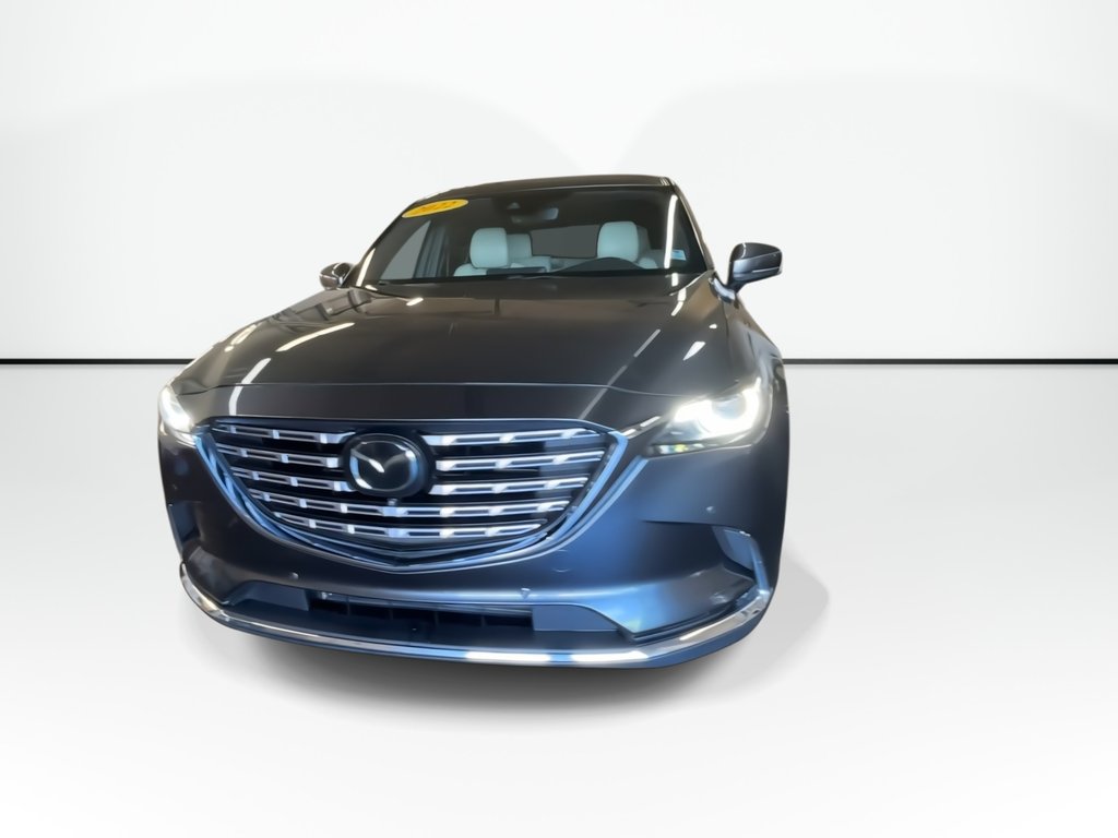 2022 Mazda CX-9 Signature in Saint John, New Brunswick - 3 - w1024h768px