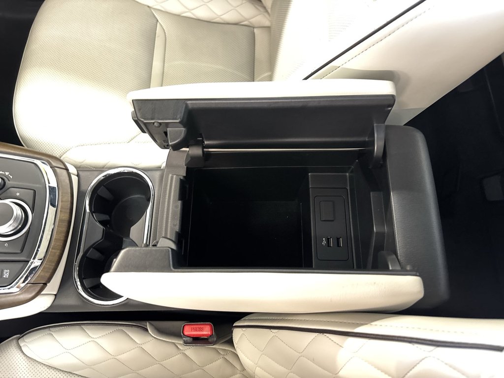 2022 Mazda CX-9 Signature in Saint John, New Brunswick - 50 - w1024h768px