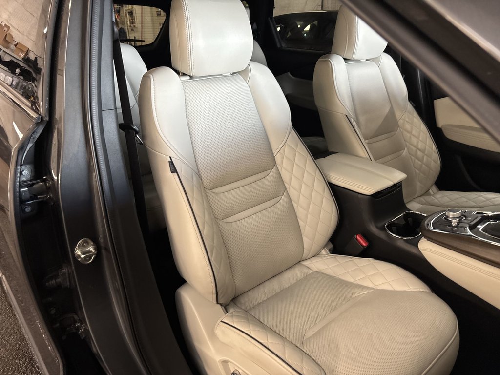 2022 Mazda CX-9 Signature in Saint John, New Brunswick - 42 - w1024h768px