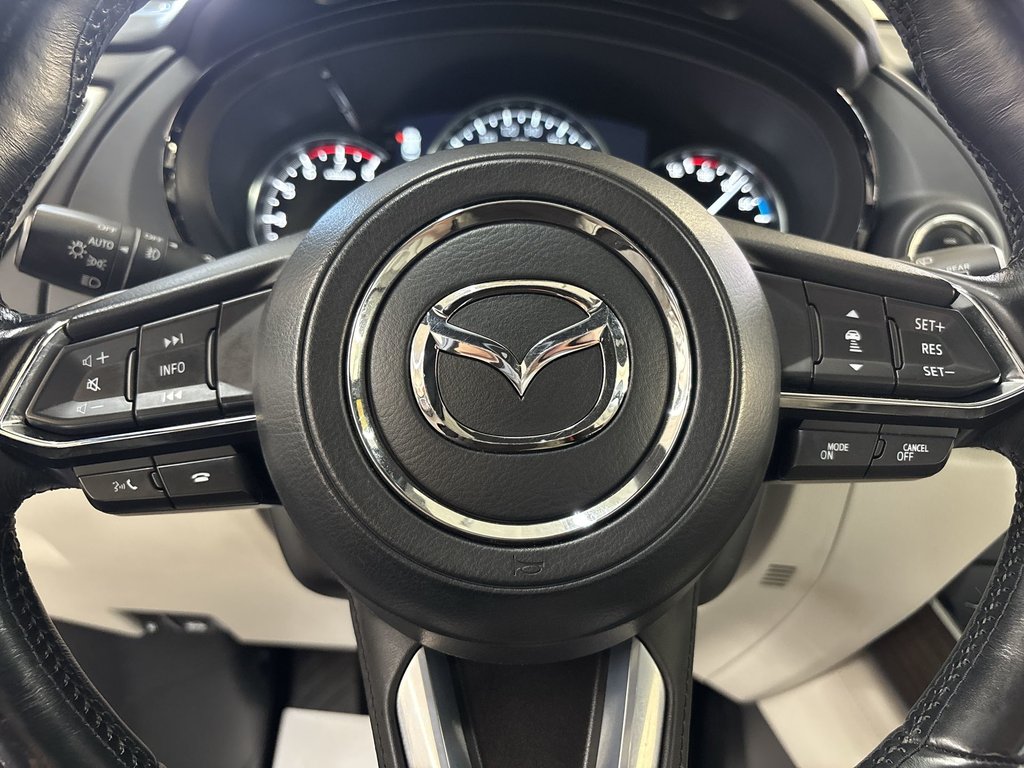 2022 Mazda CX-9 Signature in Saint John, New Brunswick - 18 - w1024h768px