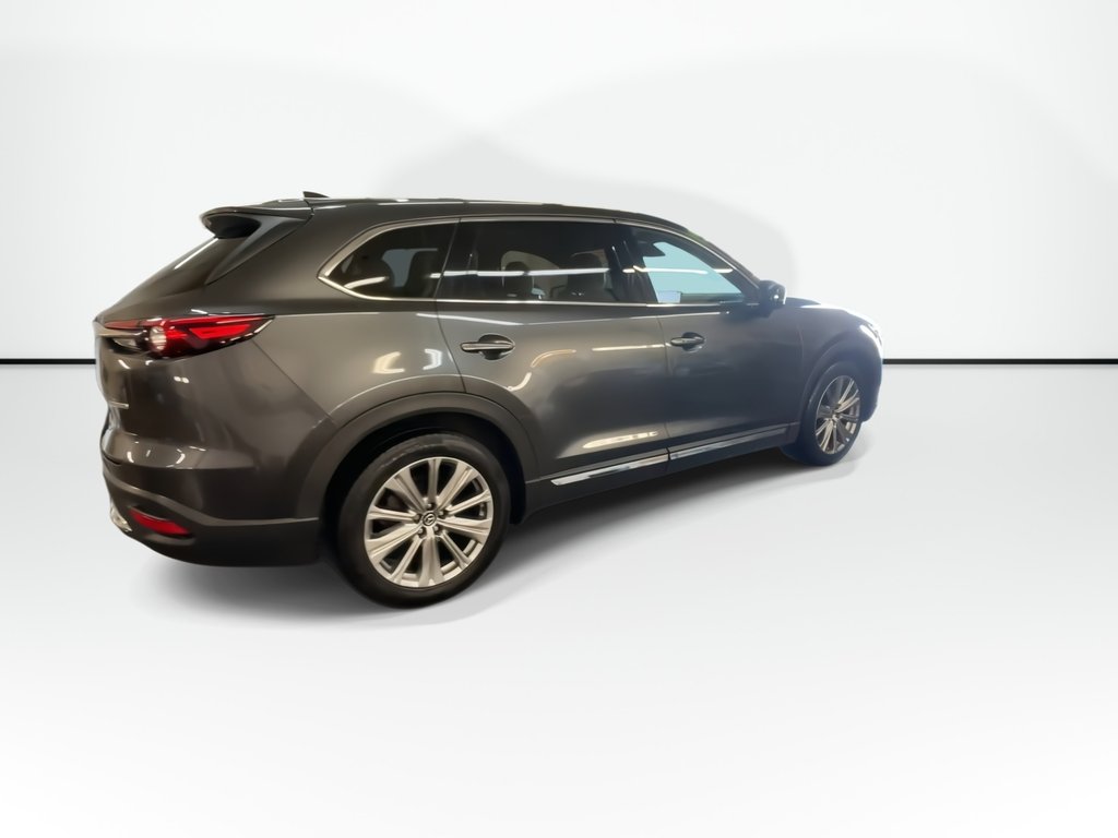 2022 Mazda CX-9 Signature in Saint John, New Brunswick - 8 - w1024h768px