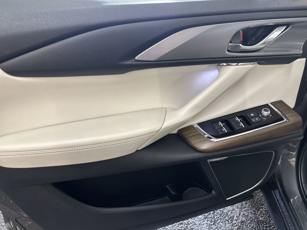 2022 Mazda CX-9 Signature in Saint John, New Brunswick - 15 - w1024h768px