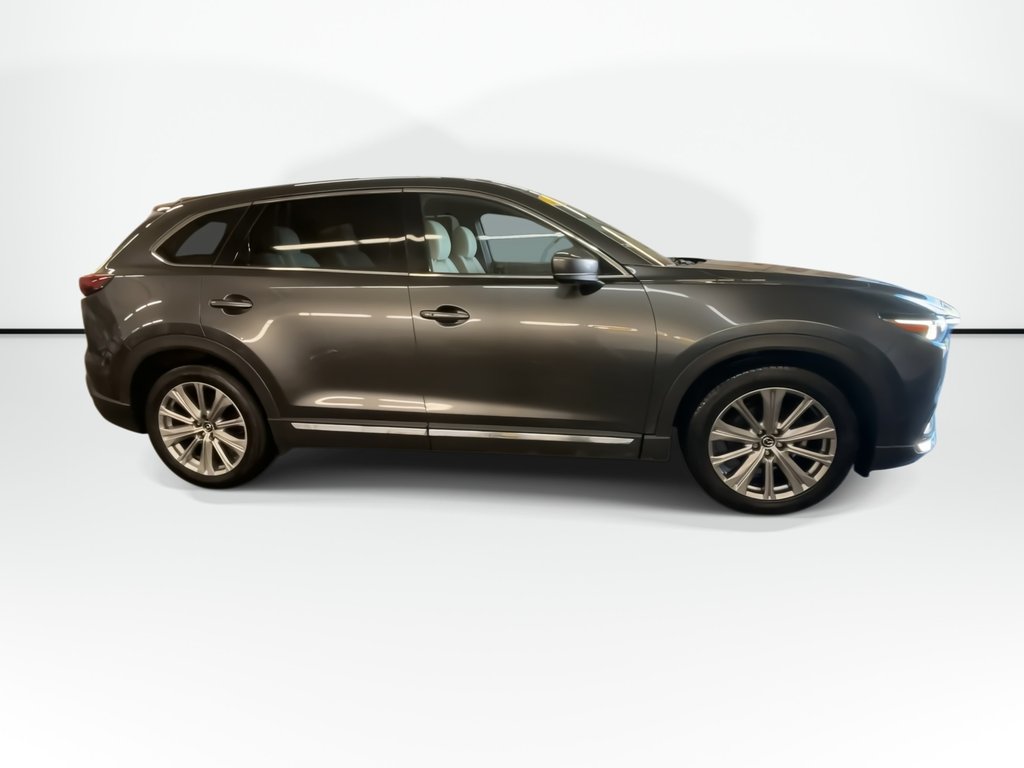 2022 Mazda CX-9 Signature in Saint John, New Brunswick - 9 - w1024h768px