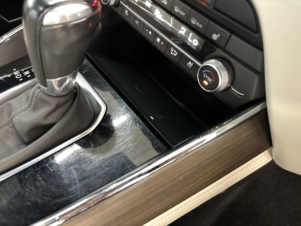 2022 Mazda CX-9 Signature in Saint John, New Brunswick - 45 - w1024h768px