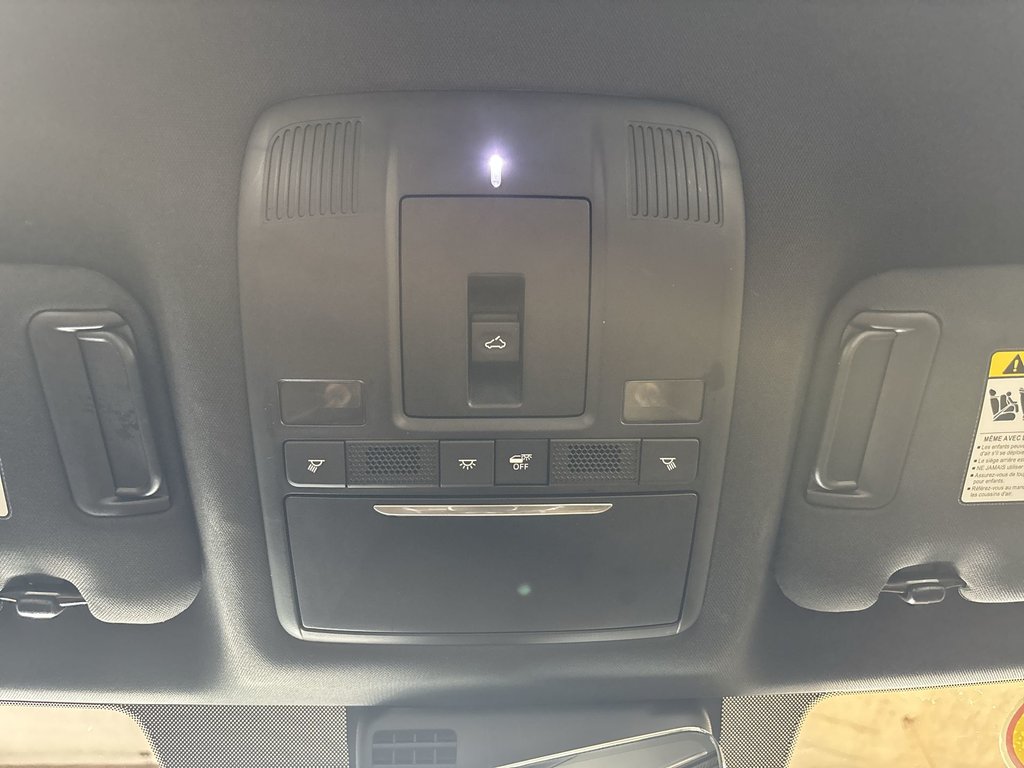 2022 Mazda CX-9 Signature in Saint John, New Brunswick - 49 - w1024h768px