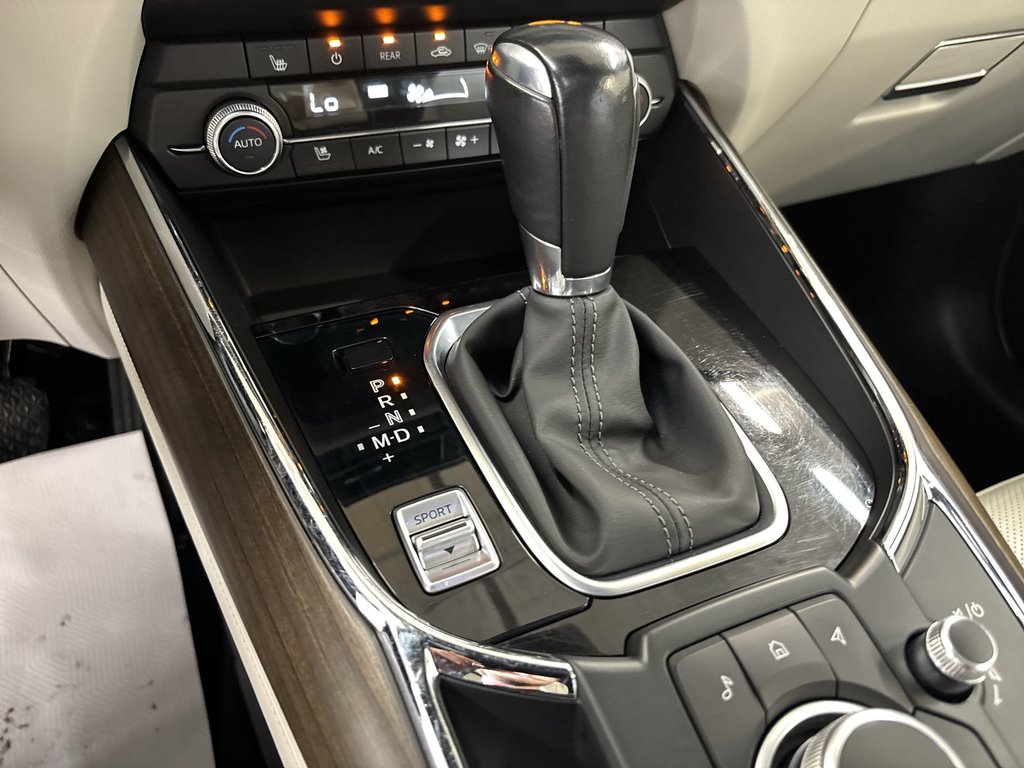 2022 Mazda CX-9 Signature in Saint John, New Brunswick - 29 - w1024h768px