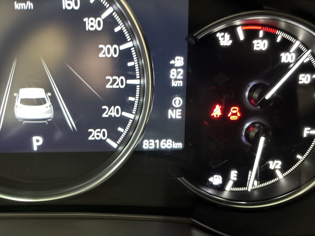 2022 Mazda CX-9 Signature in Saint John, New Brunswick - 23 - w1024h768px