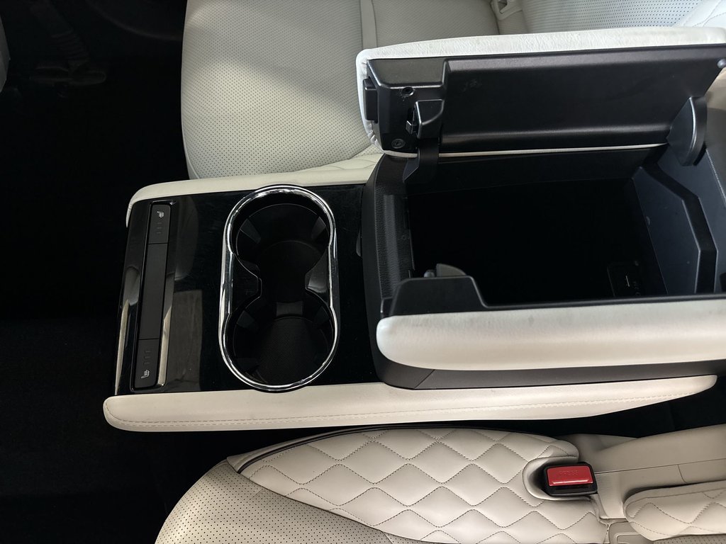 2022 Mazda CX-9 Signature in Saint John, New Brunswick - 33 - w1024h768px