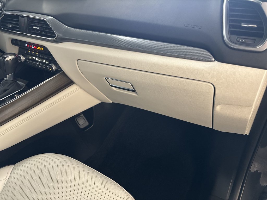 2022 Mazda CX-9 Signature in Saint John, New Brunswick - 44 - w1024h768px