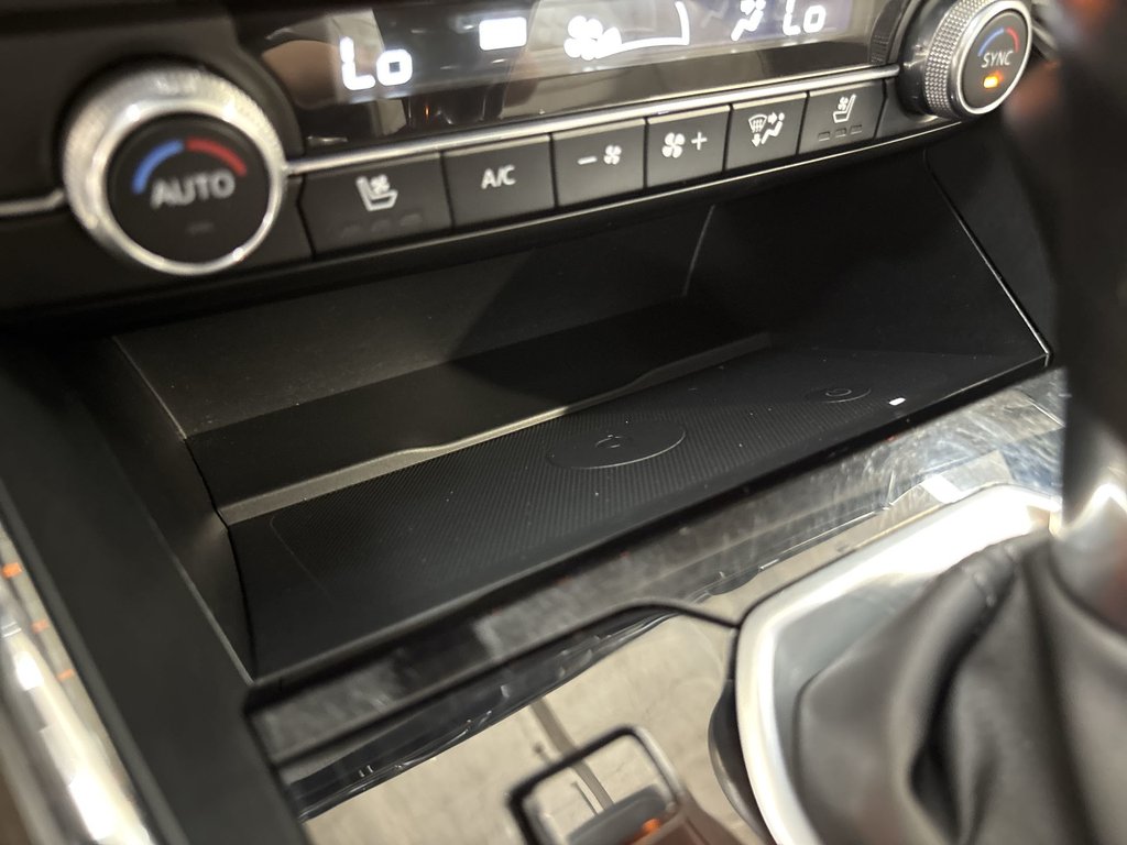 2022 Mazda CX-9 Signature in Saint John, New Brunswick - 28 - w1024h768px