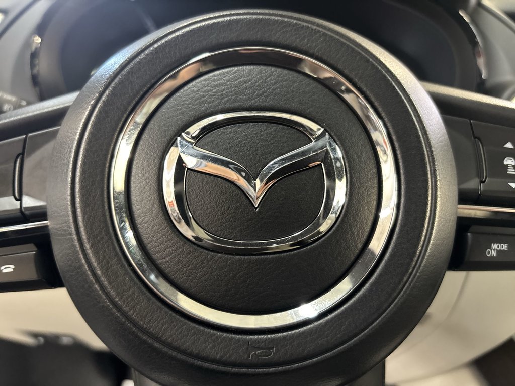 2022 Mazda CX-9 Signature in Saint John, New Brunswick - 19 - w1024h768px