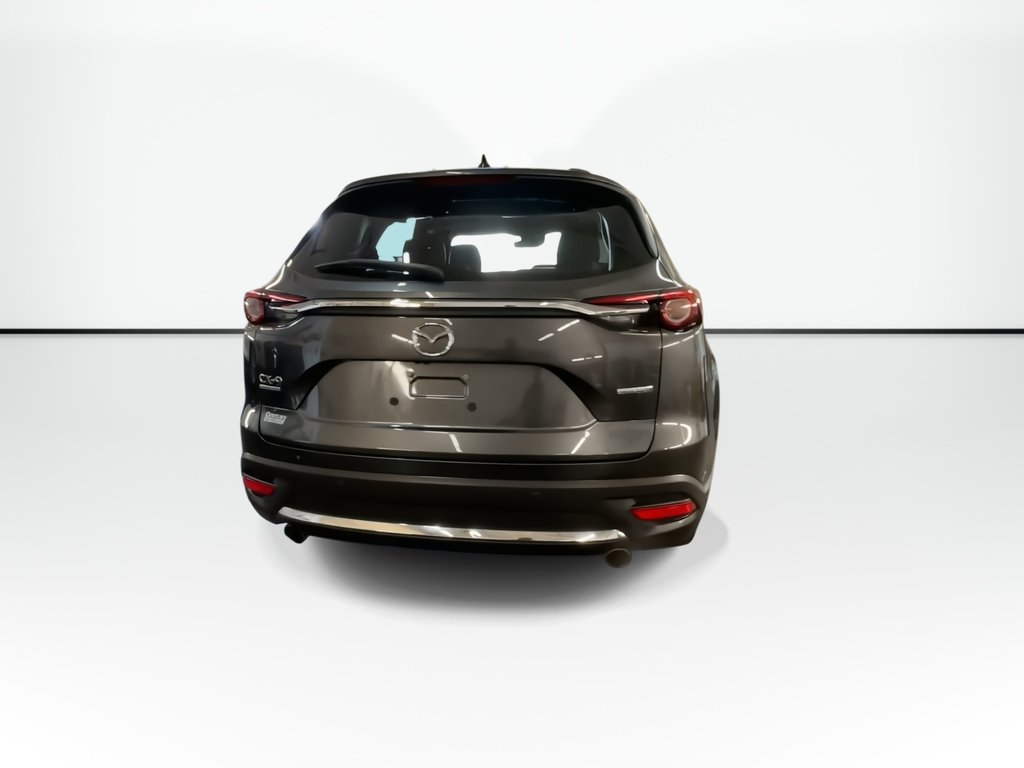 2022 Mazda CX-9 Signature in Saint John, New Brunswick - 7 - w1024h768px