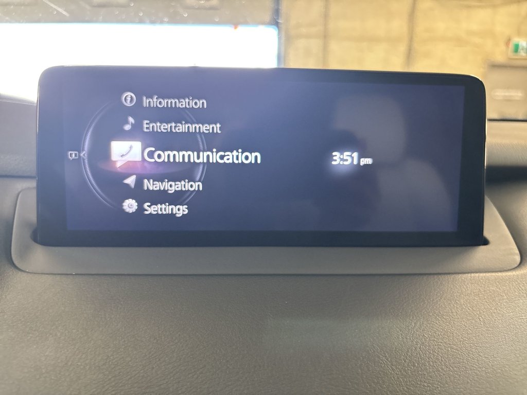 2022 Mazda CX-9 Signature in Saint John, New Brunswick - 25 - w1024h768px