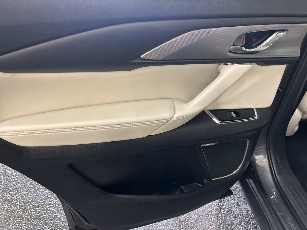 2022 Mazda CX-9 Signature in Saint John, New Brunswick - 35 - w1024h768px