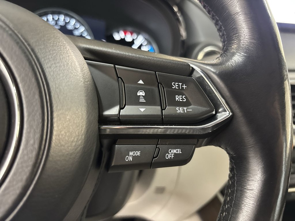 2022 Mazda CX-9 Signature in Saint John, New Brunswick - 21 - w1024h768px
