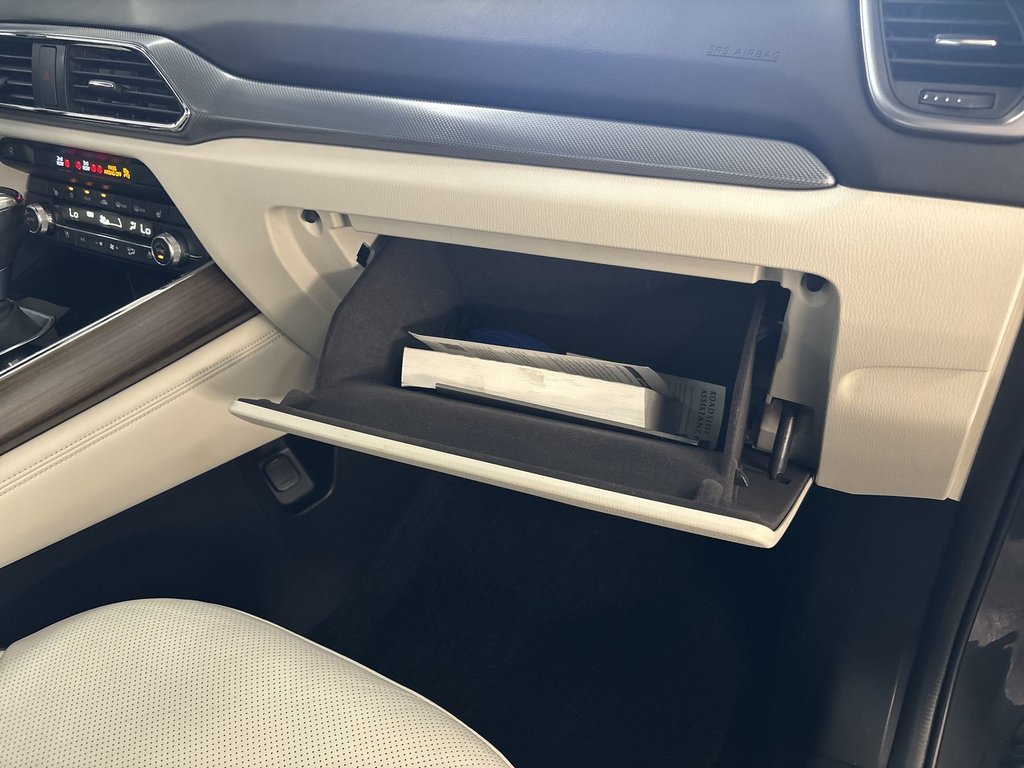 2022 Mazda CX-9 Signature in Saint John, New Brunswick - 43 - w1024h768px