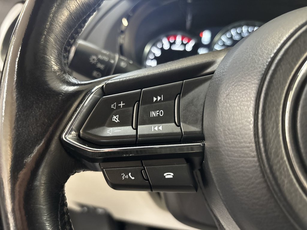 2022 Mazda CX-9 Signature in Saint John, New Brunswick - 20 - w1024h768px
