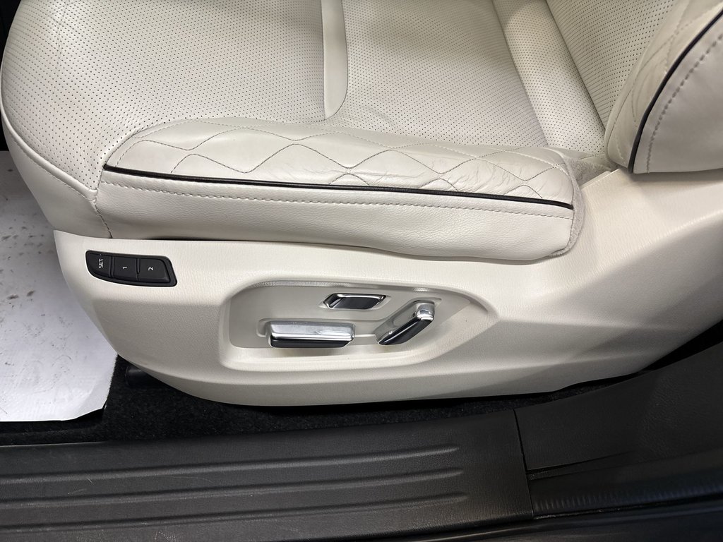 2022 Mazda CX-9 Signature in Saint John, New Brunswick - 14 - w1024h768px