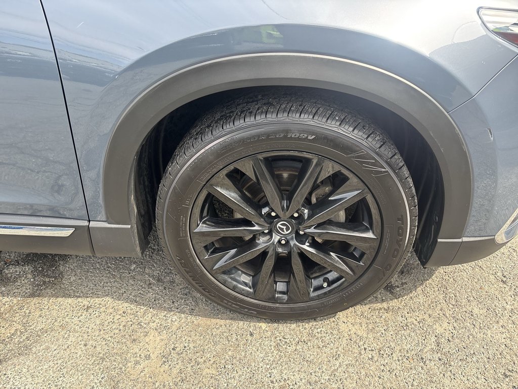 2023 Mazda CX-9 in Antigonish, Nova Scotia - 10 - w1024h768px