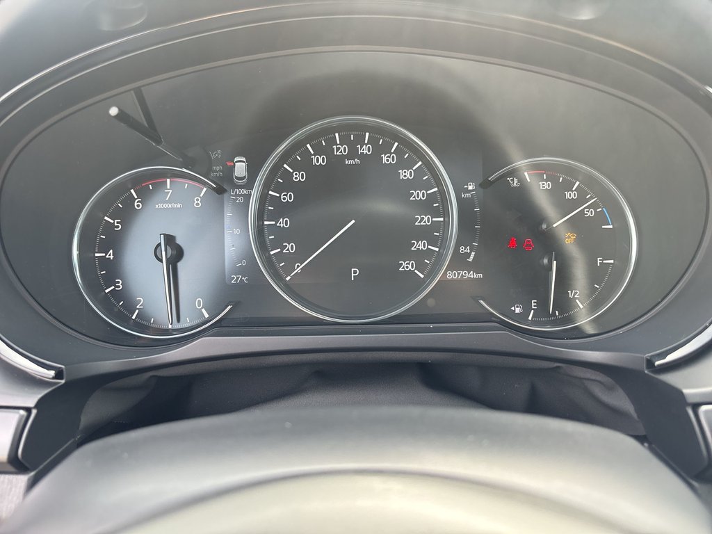 2023 Mazda CX-9 in Antigonish, Nova Scotia - 24 - w1024h768px