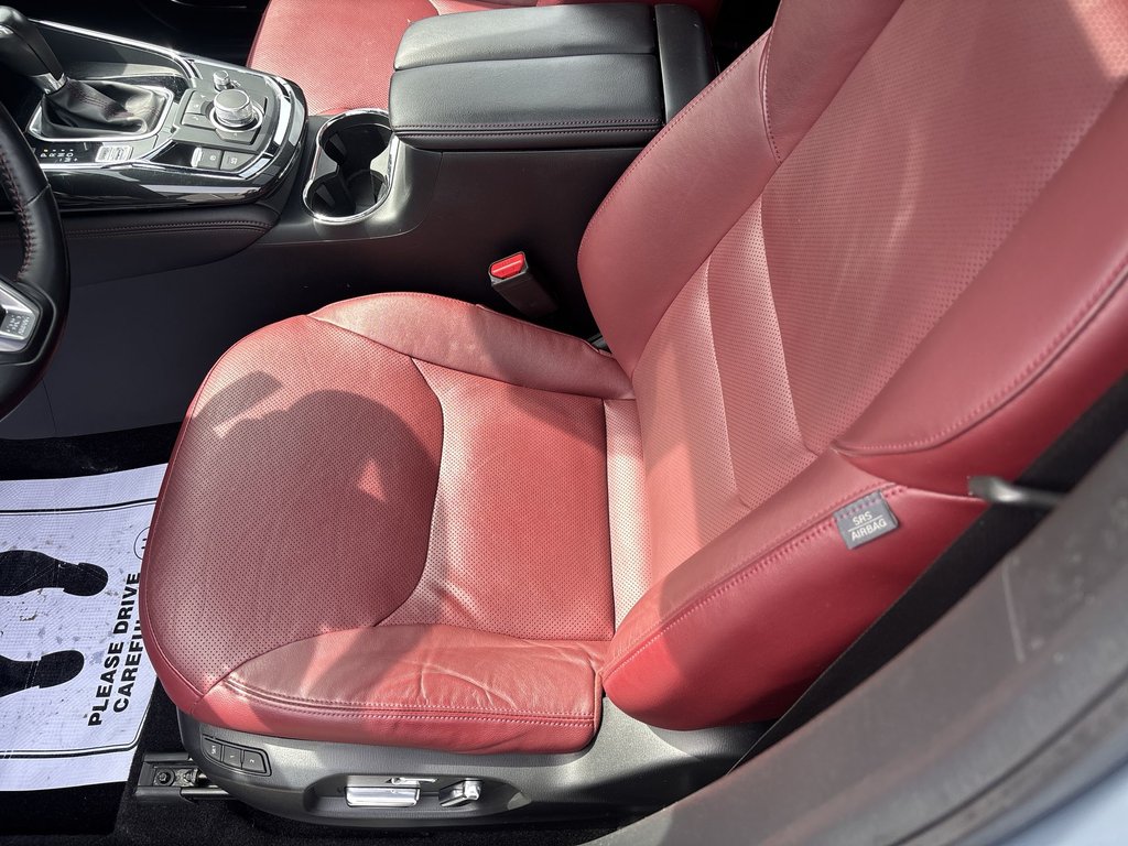 2023 Mazda CX-9 in Antigonish, Nova Scotia - 12 - w1024h768px
