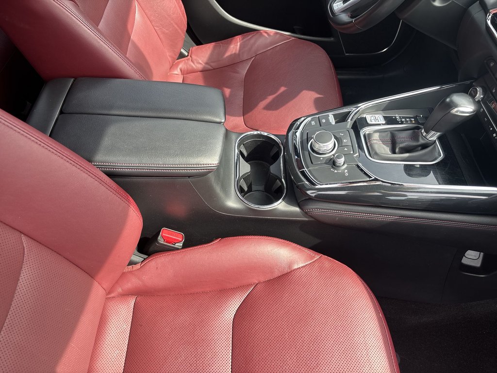 2023 Mazda CX-9 in Antigonish, Nova Scotia - 51 - w1024h768px