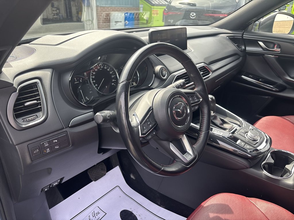 2023 Mazda CX-9 in Antigonish, Nova Scotia - 16 - w1024h768px