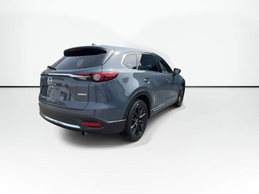 2023 Mazda CX-9 in Antigonish, Nova Scotia - 8 - w1024h768px