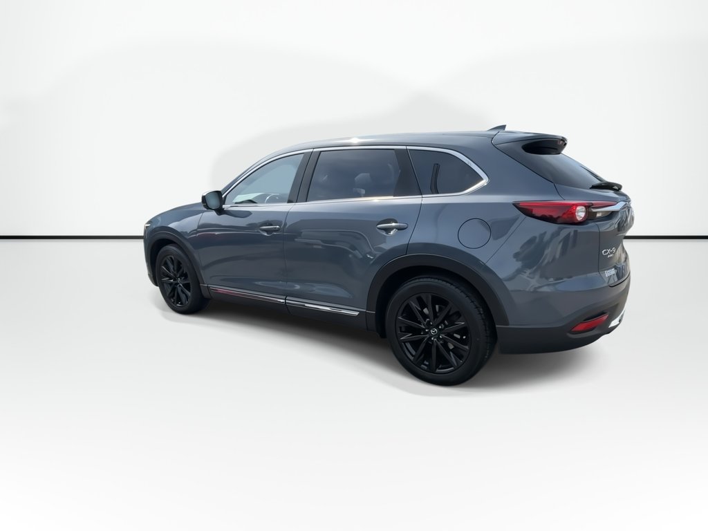 2023 Mazda CX-9 in Antigonish, Nova Scotia - 6 - w1024h768px