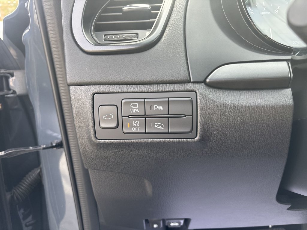 2023 Mazda CX-9 in Antigonish, Nova Scotia - 22 - w1024h768px