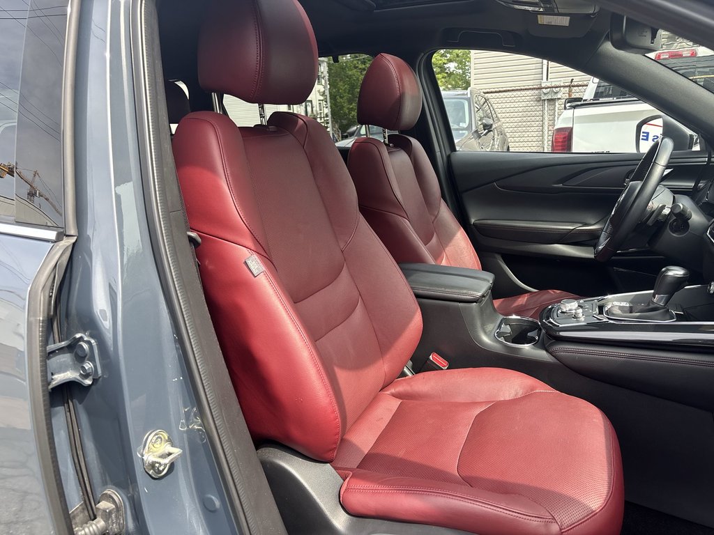 2023 Mazda CX-9 in Antigonish, Nova Scotia - 42 - w1024h768px