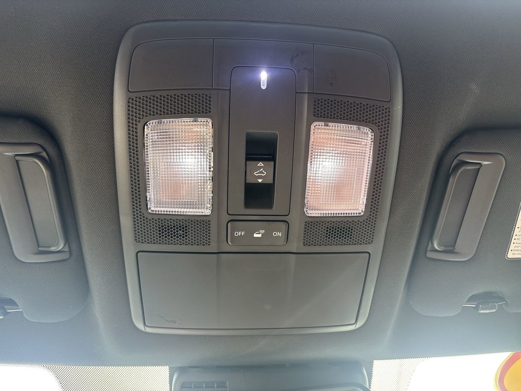 2023 Mazda CX-9 in Antigonish, Nova Scotia - 49 - w1024h768px