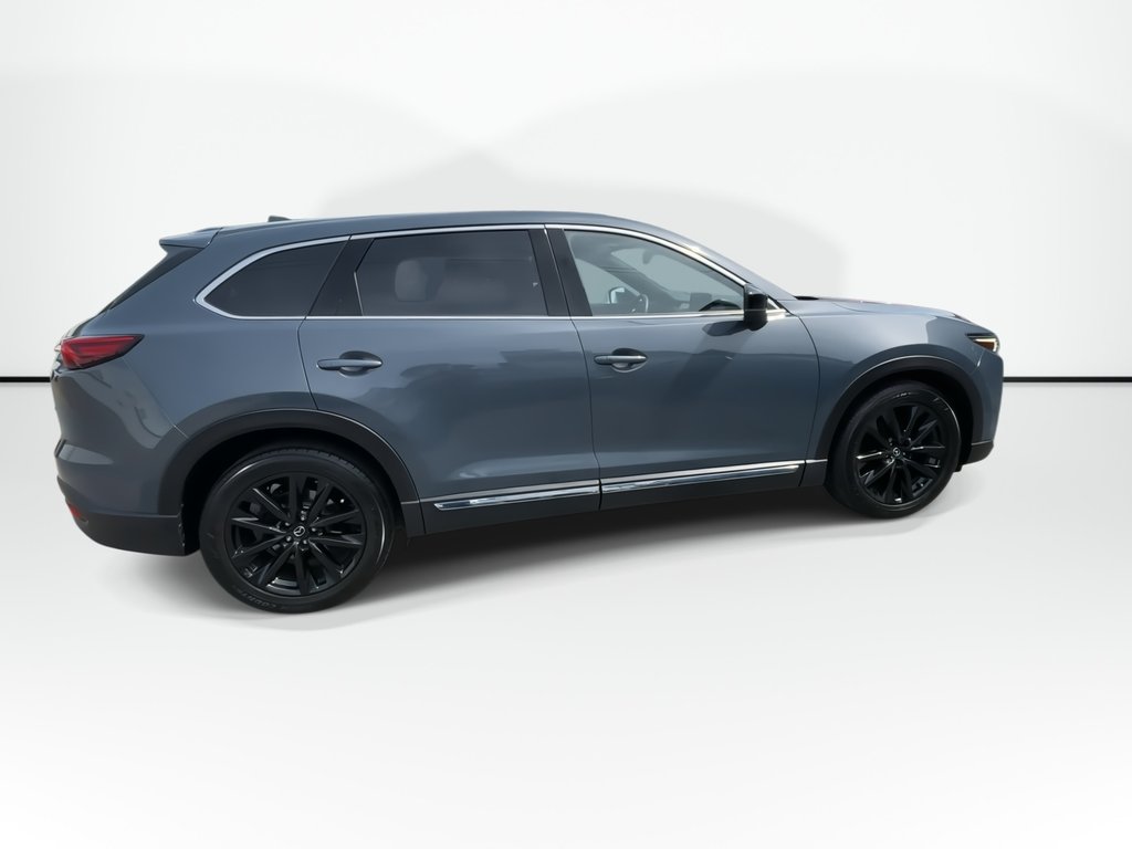 2023 Mazda CX-9 in Antigonish, Nova Scotia - 9 - w1024h768px