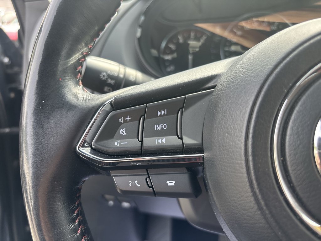 2023 Mazda CX-9 in Antigonish, Nova Scotia - 20 - w1024h768px