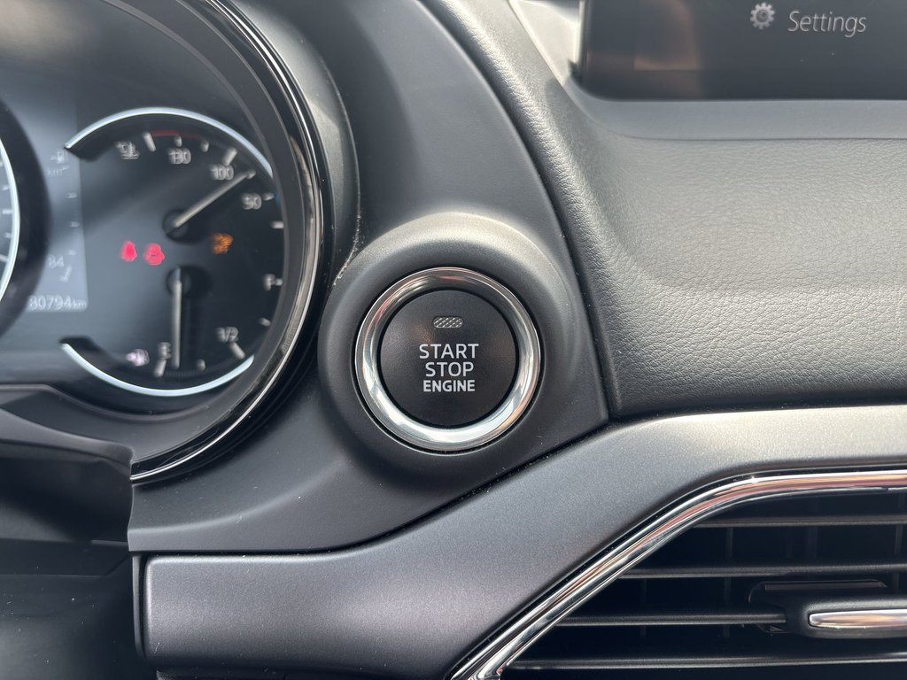 2023 Mazda CX-9 in Antigonish, Nova Scotia - 31 - w1024h768px