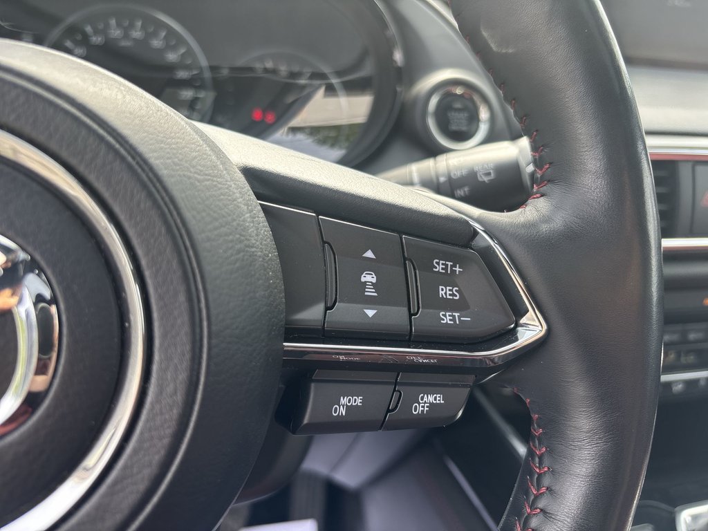 2023 Mazda CX-9 in Antigonish, Nova Scotia - 21 - w1024h768px