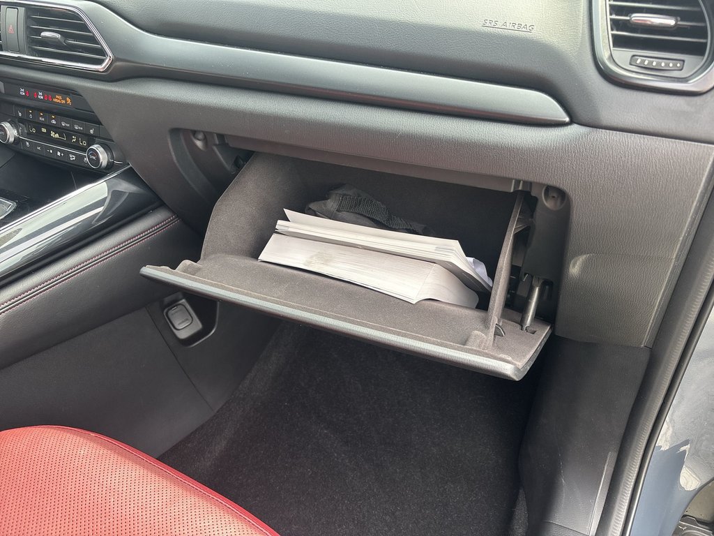 2023 Mazda CX-9 in Antigonish, Nova Scotia - 43 - w1024h768px